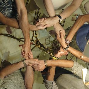 Frères d'ombre et de lumière